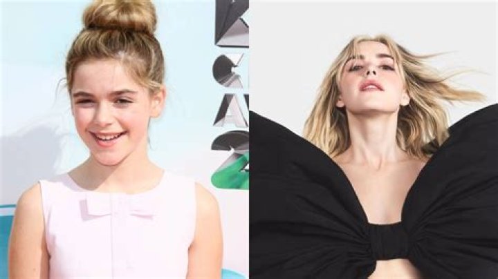 Kiernan Shipka Weight Gain Reason: Is Totally Killer Cast Pregnant?