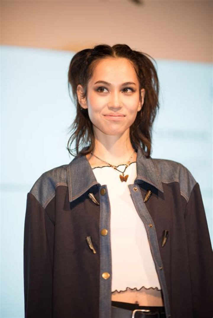 Kiko Mizuhara — PICS
