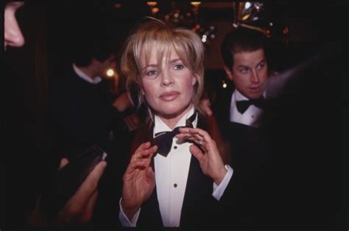 Kim Basinger Filed for Bankruptcy After Being Sued for Dropping Out of Role