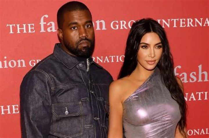 Kim Kardashian And Kanye West: The Truth About Their Relationship After Rumors Of Trouble