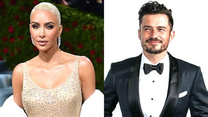 Kim Kardashian Hangs With Orlando Bloom Amid Pete Davidson Split – Hollywood Life