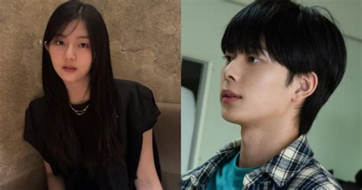 Kim Seon Ho’s Complete Dating History with Ex Girlfriend Choi Young Ah Revealed — Some Startling Discoveries!