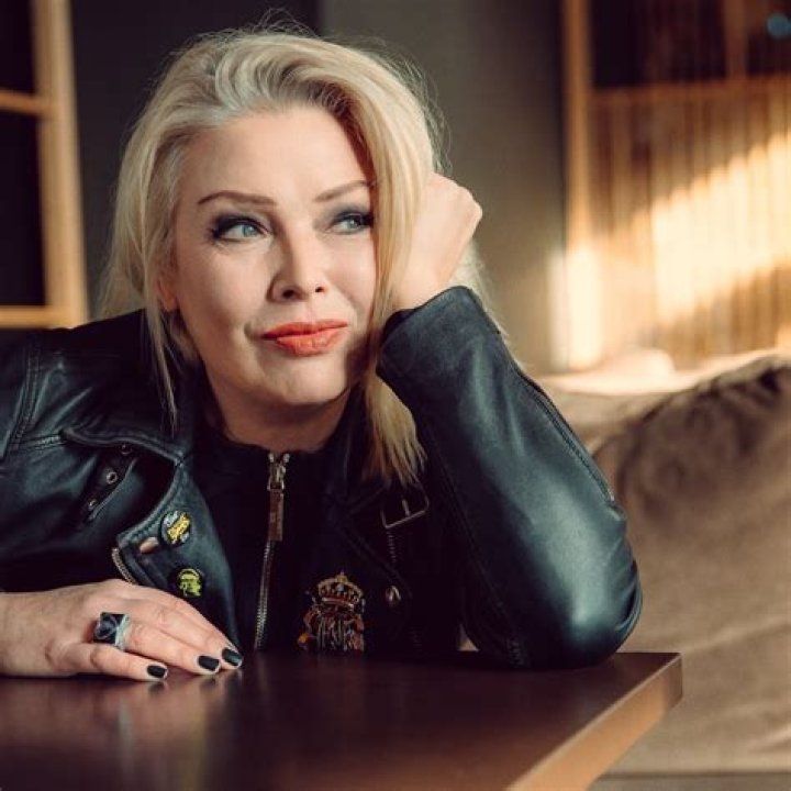 Kim Wilde – Biography, Facts & Life Story