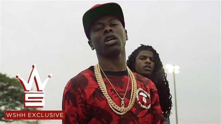 King Kosa from Jamaica | Popnable