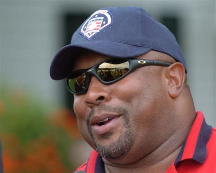 Kirby Puckett Net Worth | Celebrity Net Worth