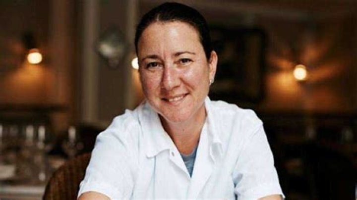 Koren Grieveson bio: What is known about Anne Burrell’s partner?