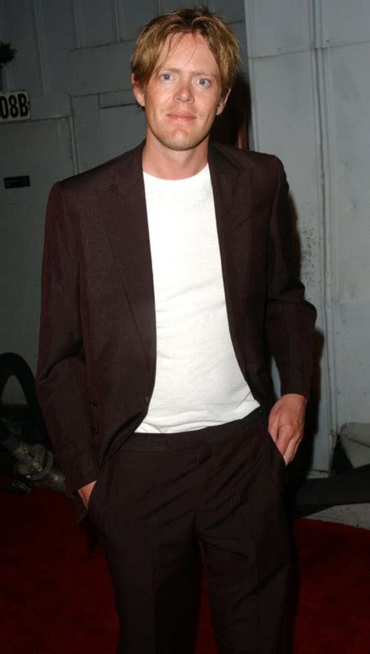 Kris Marshall Height