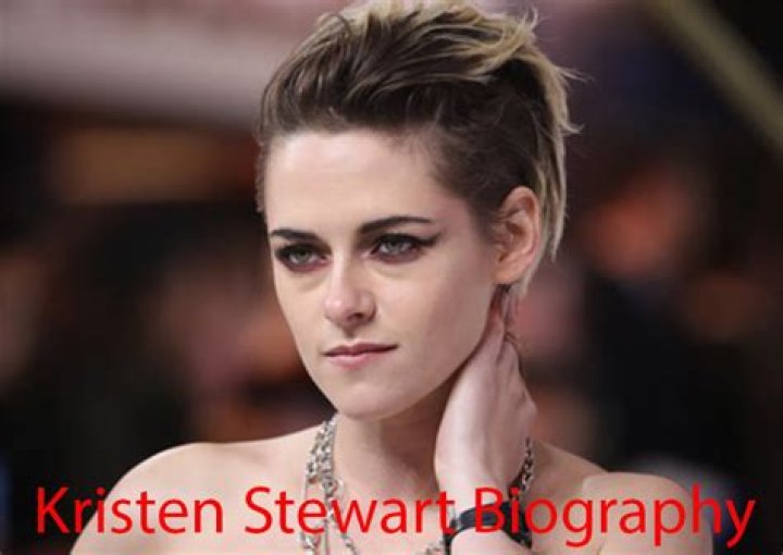 Kristen Stewart bio: age, girlfriend, net worth