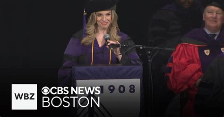 Kristina Rex WBZ, Bio, Wiki, Age, Husband, Boston College, Salary, and Net Worth