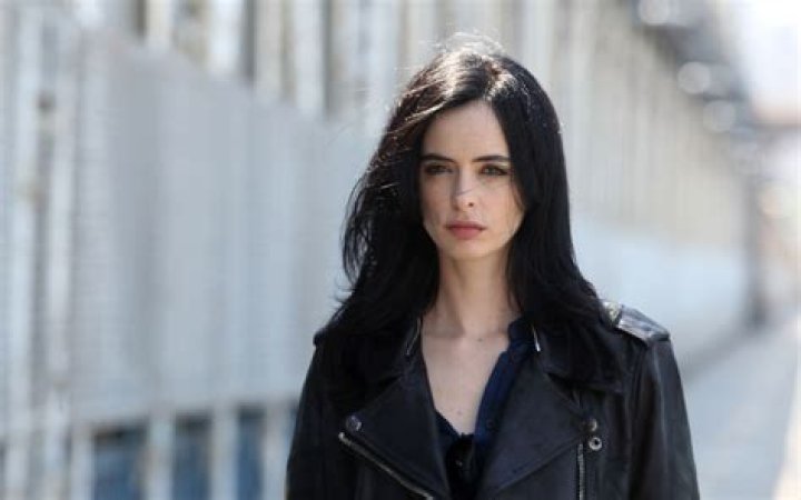 Krysten Ritter