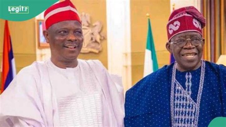 Kwankwaso Speaks on Joining Tinubu’s Govt, Ruling APC