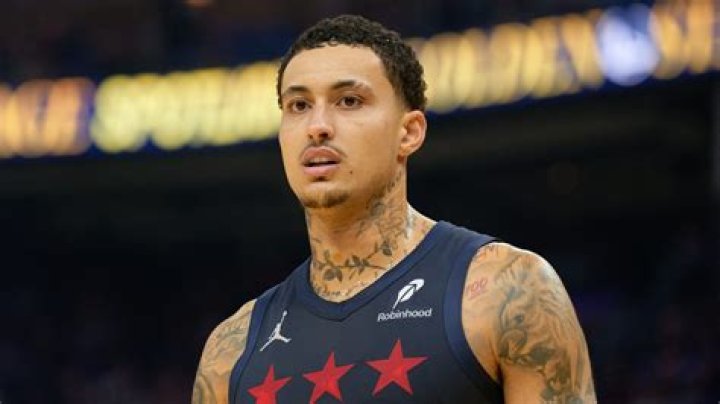 Kyle Kuzma Net Worth – How Much is Kuzma Worth?