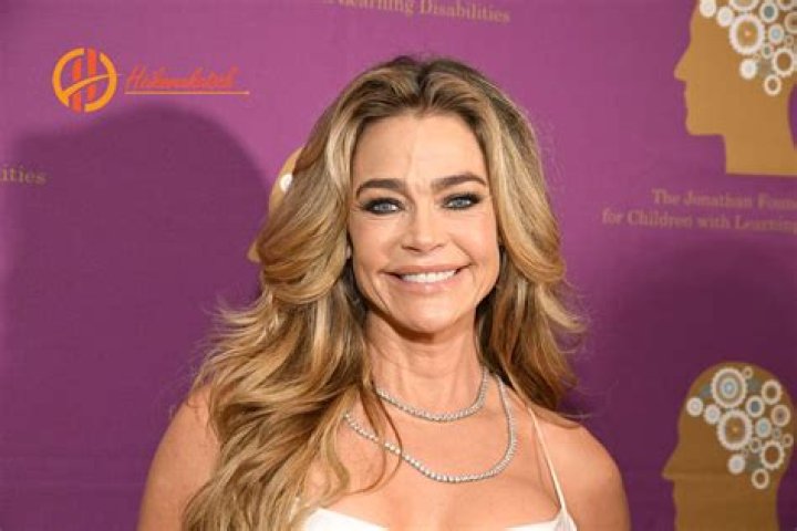 Kyle Richards Apologizes To Denise Richards For Calling Her A ‘Ragamuffin’: You’re ‘Beautiful’