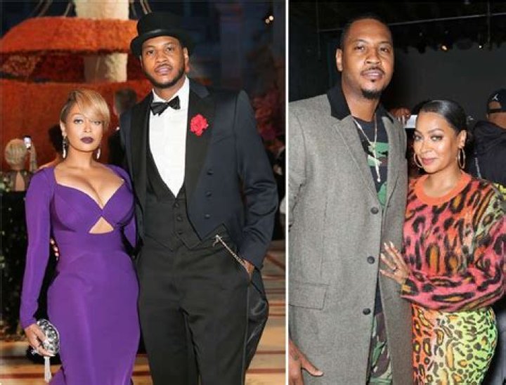 La La Anthony Net Worth – How Much is Anthony Worth?