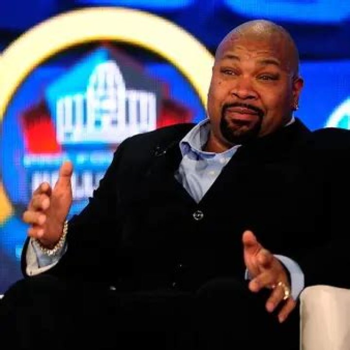 Larry Allen Net Worth | Celebrity Net Worth