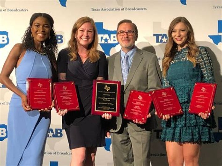 Lauren Westbrook Kwtx, Bio, Wiki, Age, Ryan Byrd, Education, Salary, and Net Worth