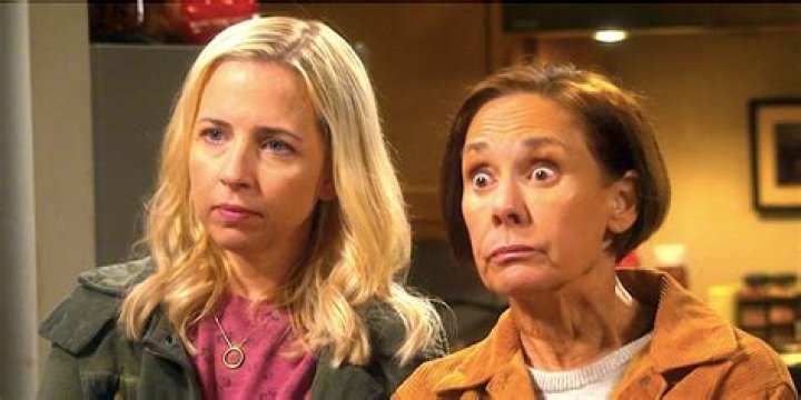 Lecy Goranson Actress, Bio, Wiki, Age, Husband, Daughter, and Net Worth