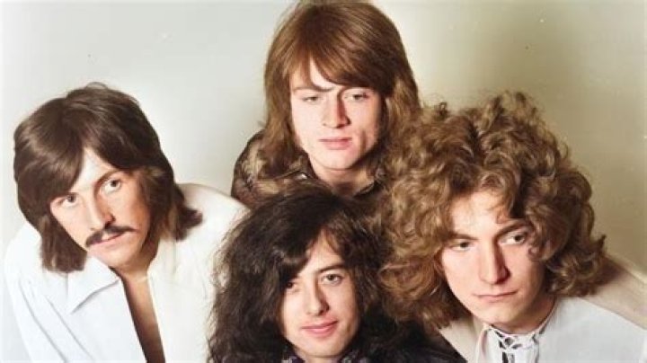 Led Zeppelin Net Worth – How Much Is Led Zeppelin Worth?