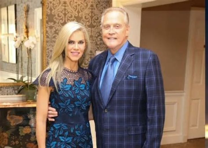 Lee Majors’ Proud of His Fourth Marriage with Wife Faith Majors