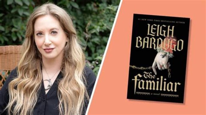 Leigh Bardugo Illness And Health Update: What Is Her Disability?