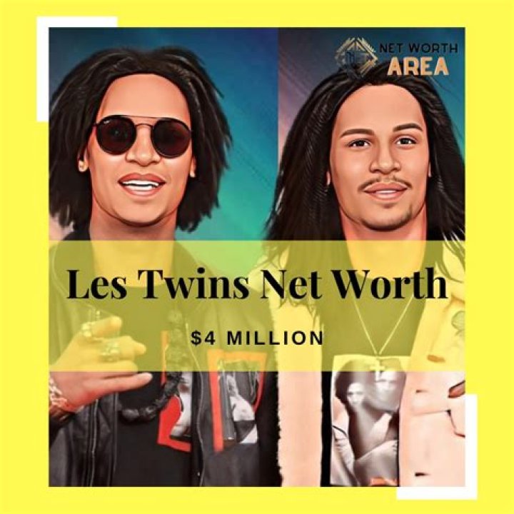 Les Twins Net Worth – How Much are Twins Worth?