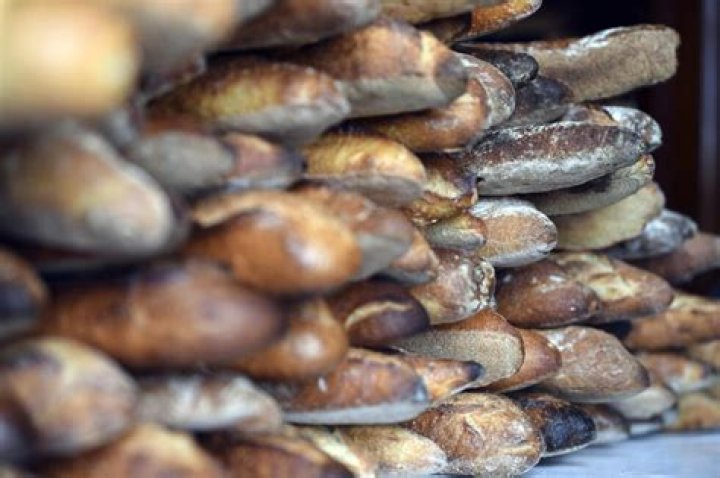 Let them eat bread: the origins of the baguette