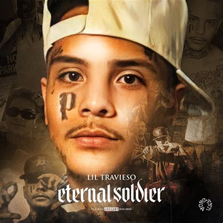 Lil Travieso from USA | Popnable