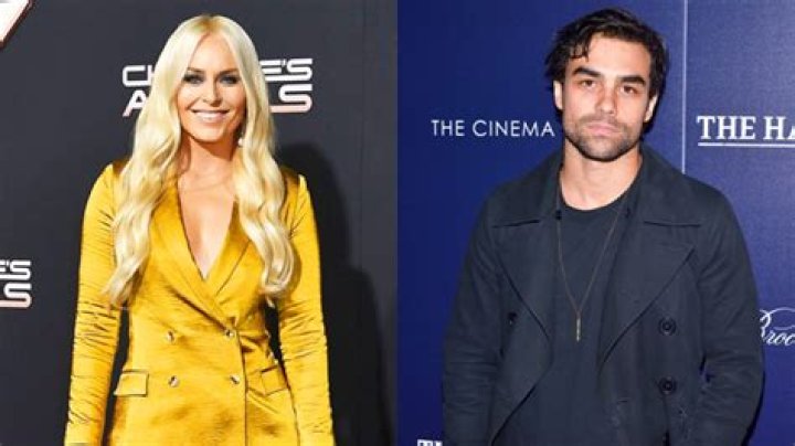 Lindsey Vonn Dating Actor & Tequila Entrepreneur – Hollywood Life