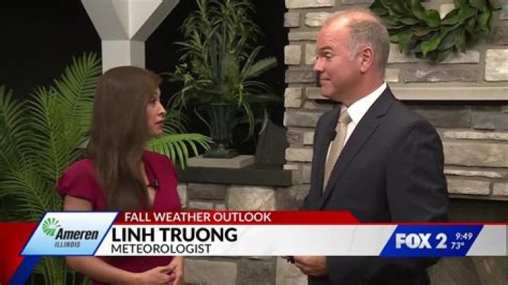 Linh Truong Fox 2, Bio, Wiki, Age, Height, Husband, KCRA, Salary, and Net Worth