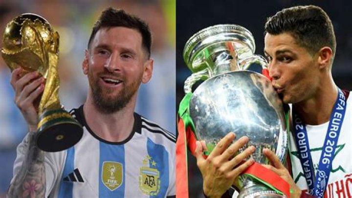 Lionel Messi Will Make An Absurd Amount Of Money Next Year