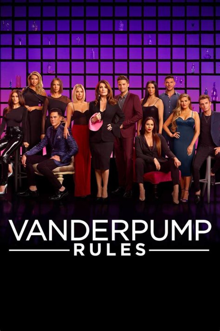 Lisa Vanderpump Breaks Her Silence On Stassi Schroeder’s Rumored ‘Pump Rules’ Spinoff