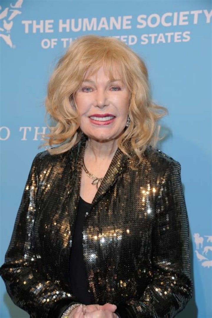 
Loretta Burroughs Age, Facts, Wikipedia, Who, Nationality, Biography 