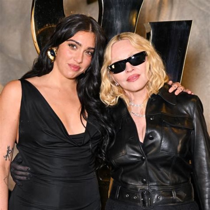 Lourdes Leon Talks about the Weirdest Birthday Gifts Her Mother Madonna Received