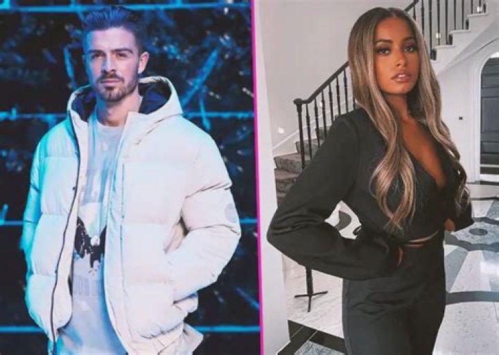 ‘Love Island’ Star Amber Gill Responds to Dating Jack Grealish — ‘Stop Lying!’
