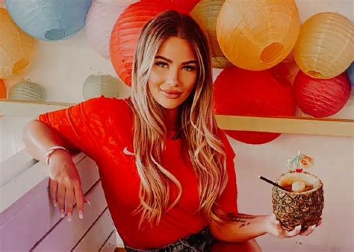 ‘Love Island’ Star Shaughna Phillips Speaks Out about Traumatizing Massage Experience