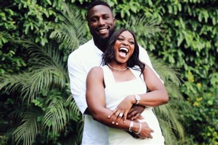 
Love Life And Engagement Of Sloane Stephens And Jozy Altidore – Have Already Split?
