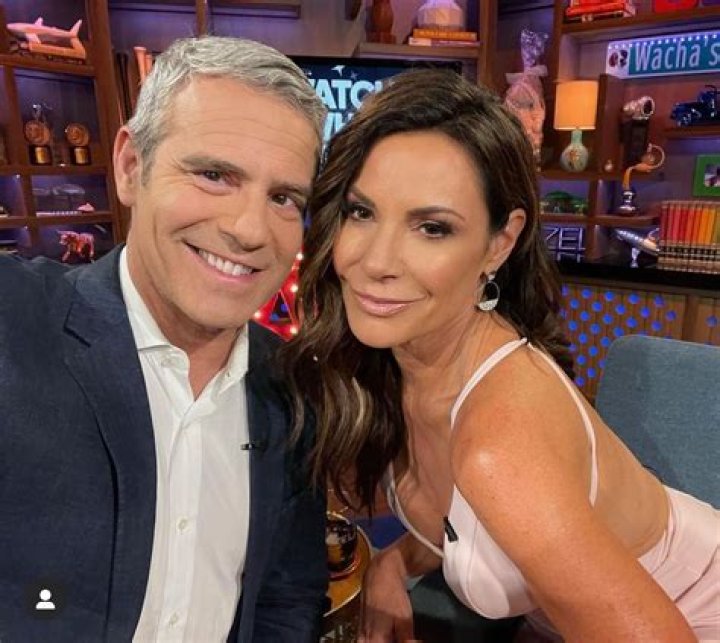 Luann de Lesseps – Biography, Facts & Life Story