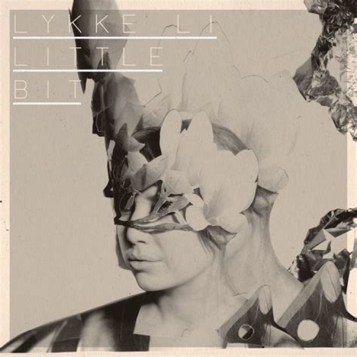Lykke Li from Sweden | Popnable