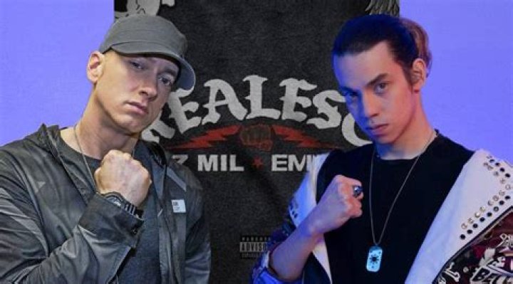Lyrics & Translations of 1St & Last by Ez Mil