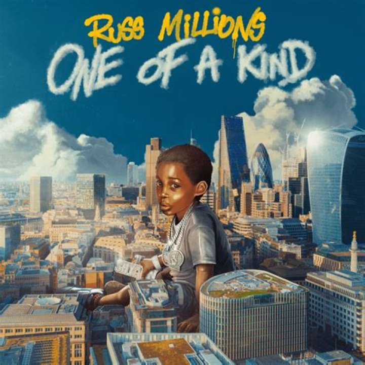 Lyrics & Translations of 6:30 by Russ Millions