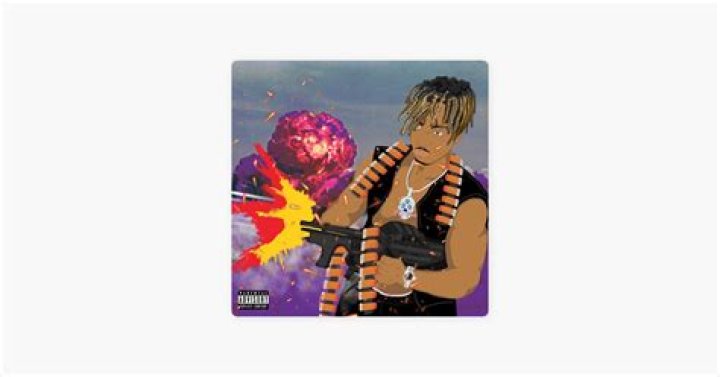 Lyrics & Translations of Armed & Dangerous by Juice Wrld