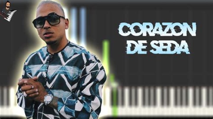 Lyrics & Translations of Corazon De Seda by Ozuna