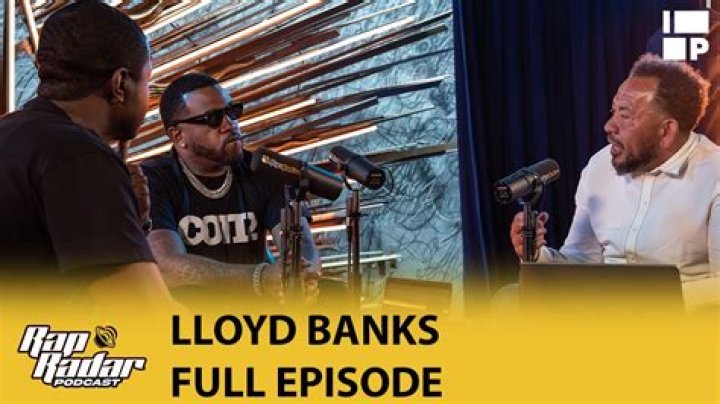 Lyrics & Translations of Coti by Lloyd Banks