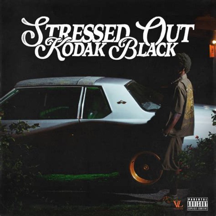 Lyrics & Translations of Everything 1K by Kodak Black