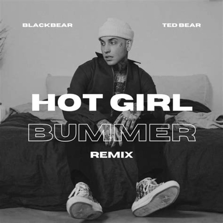 Lyrics & Translations of Hot Girl Bummer by Blackbear