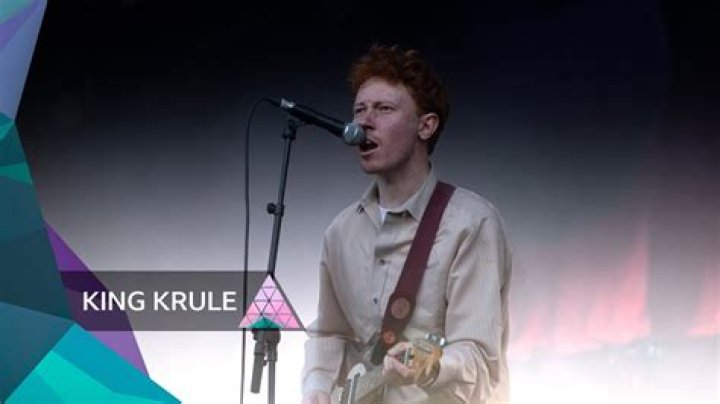 Lyrics & Translations of If Only It Was Warmth by King Krule