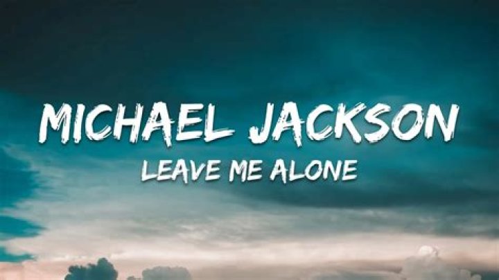 Lyrics & Translations of Leave Me by Anees