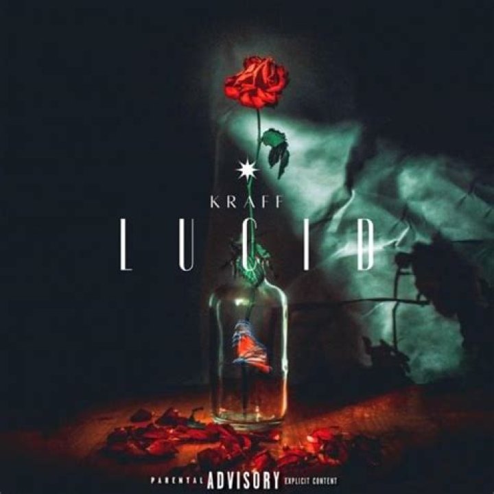Lyrics & Translations of Lucid by Kraff