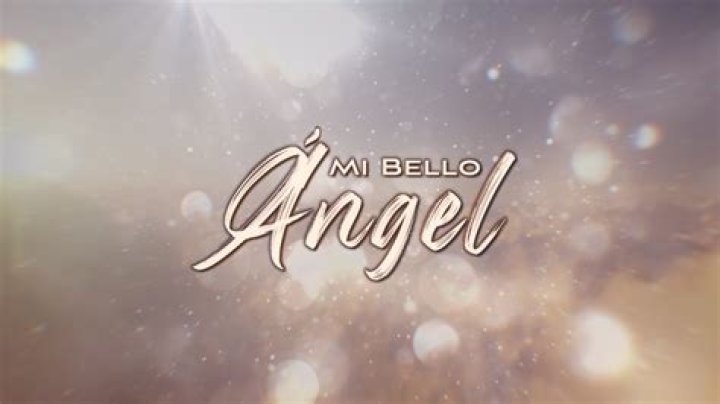 Lyrics & Translations of Mi Bello Angel by Los Primos