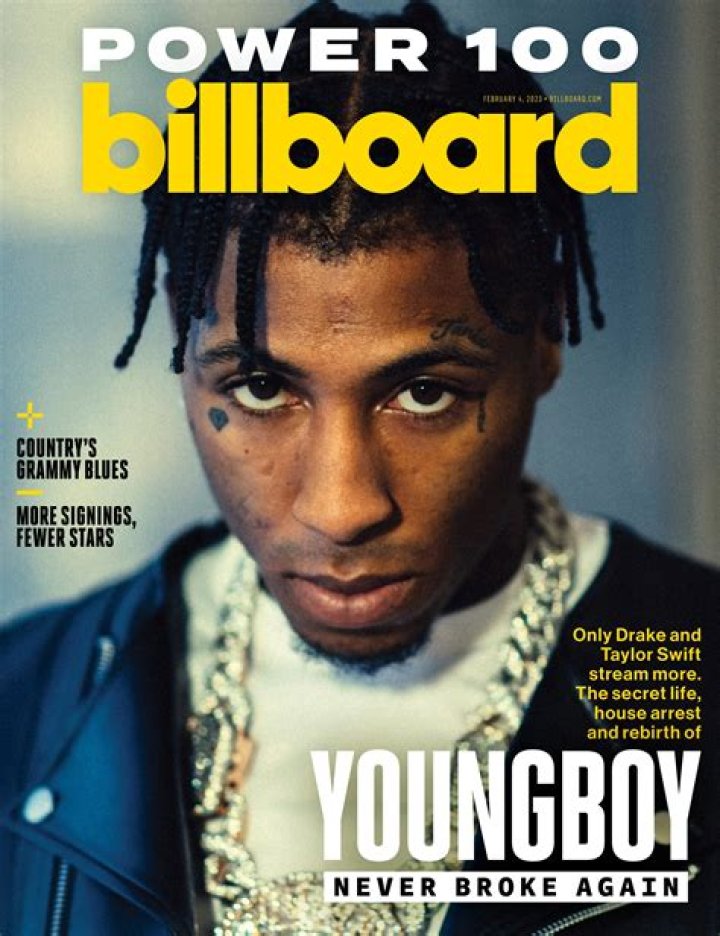 Lyrics & Translations of Nbayoungboat by Lil Yachty & Youngboy Never Broke Again